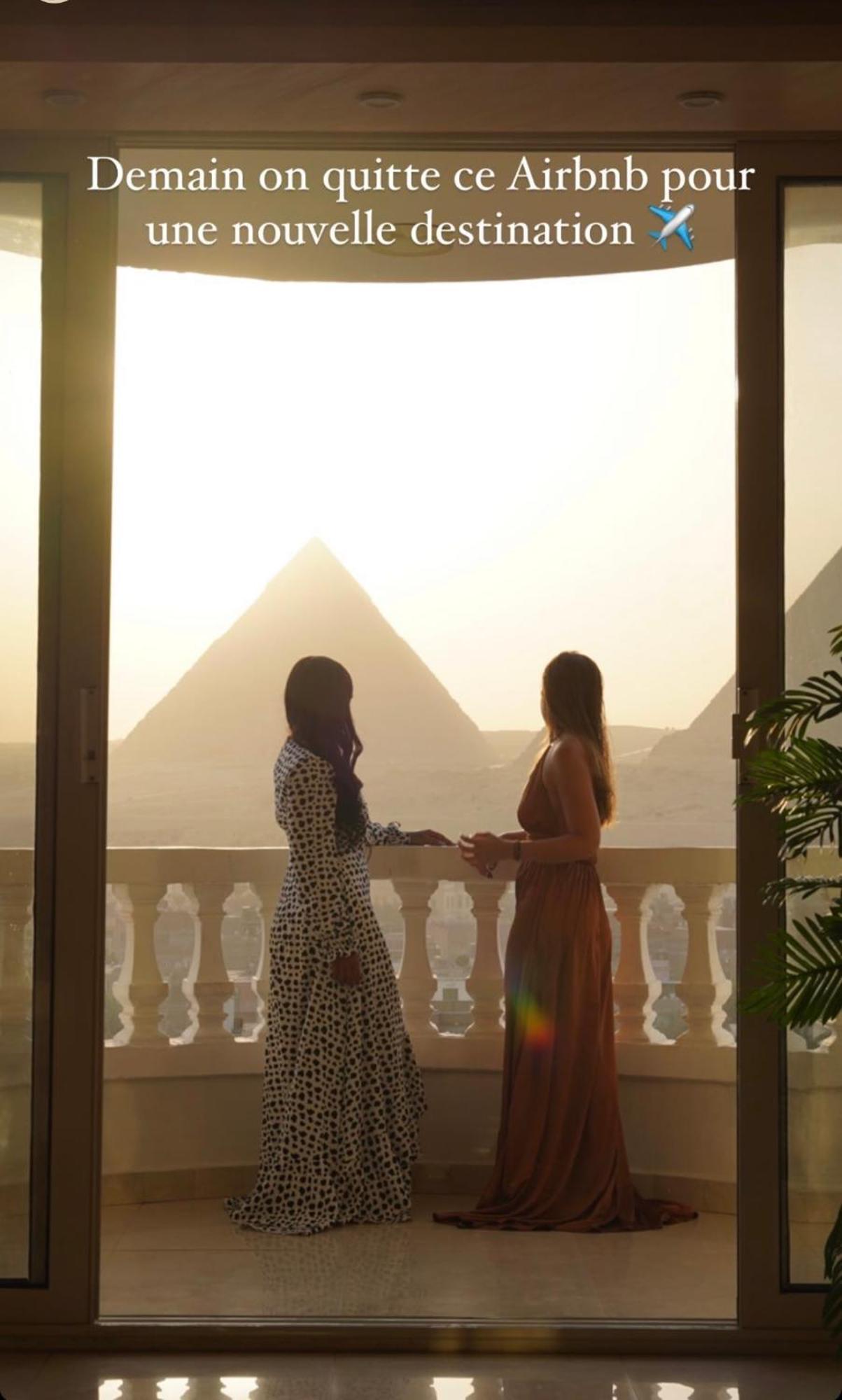 Hi Pyramids Daire Kahire Dış mekan fotoğraf